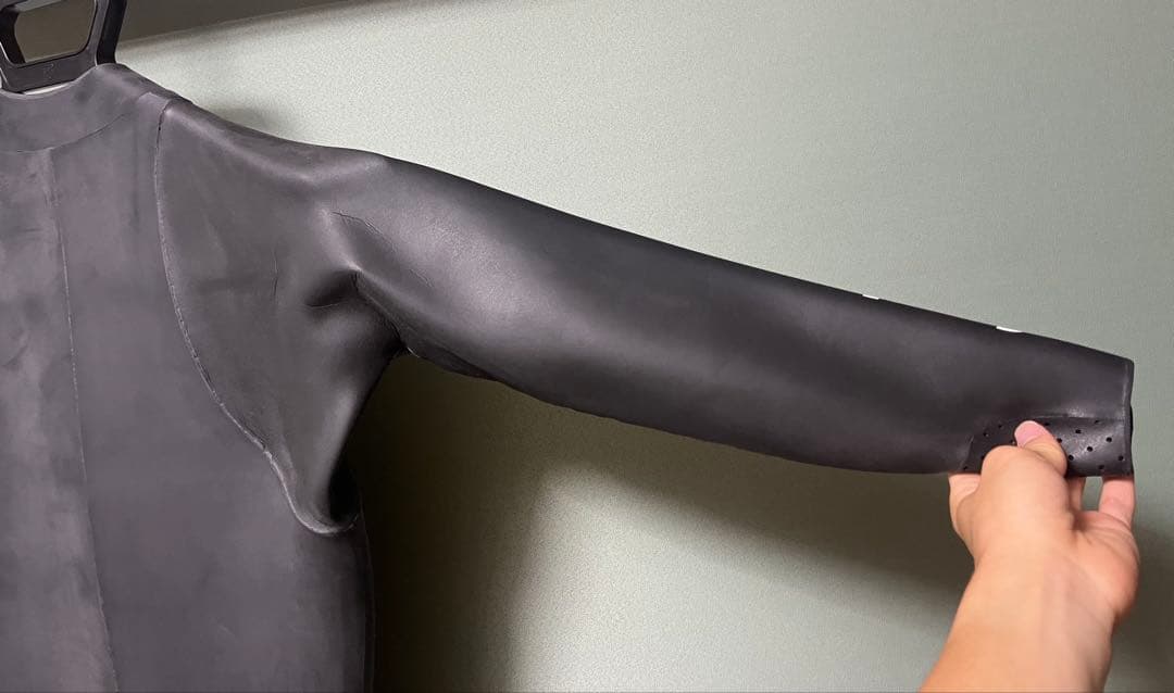 フルスーツ ウェットスーツ