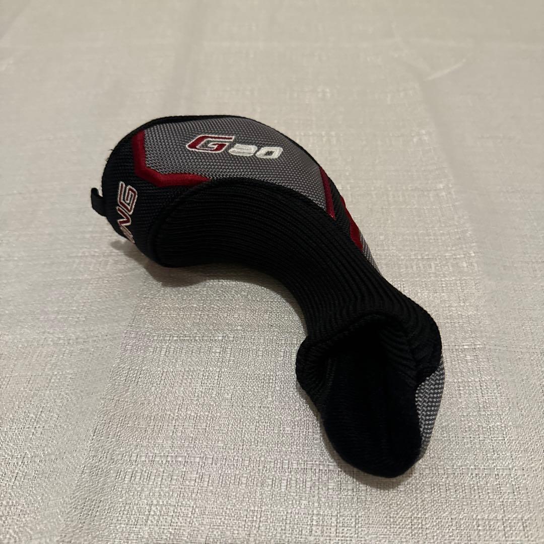 ピン G20 ハイブリッド ユーティリティ U TFC 330H 23° R
