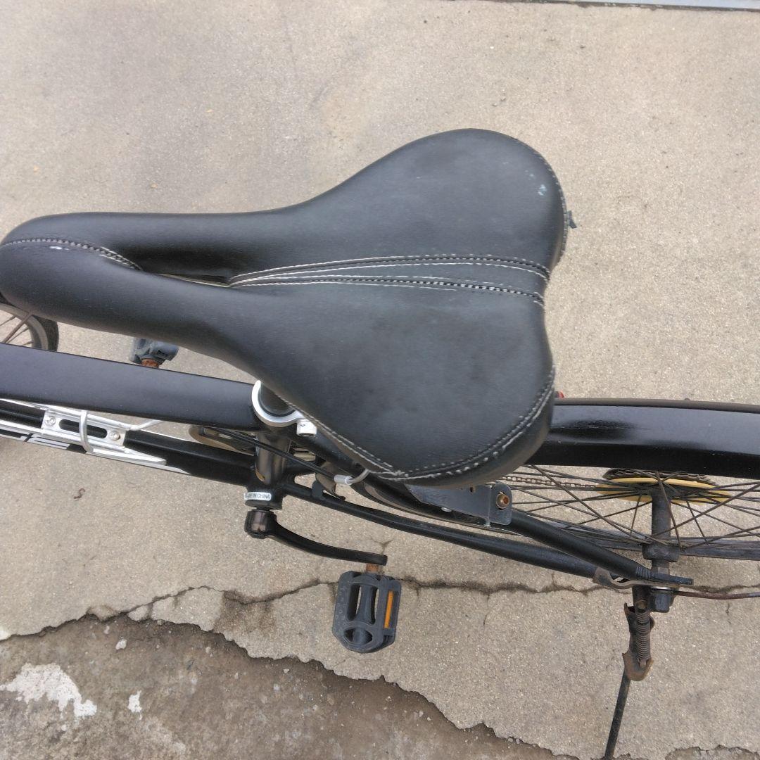 引き取り限定自転車