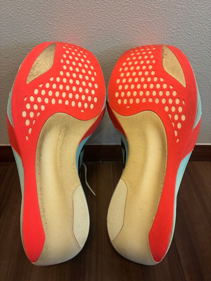 asics speedskyparis メタスピードスカイパリ