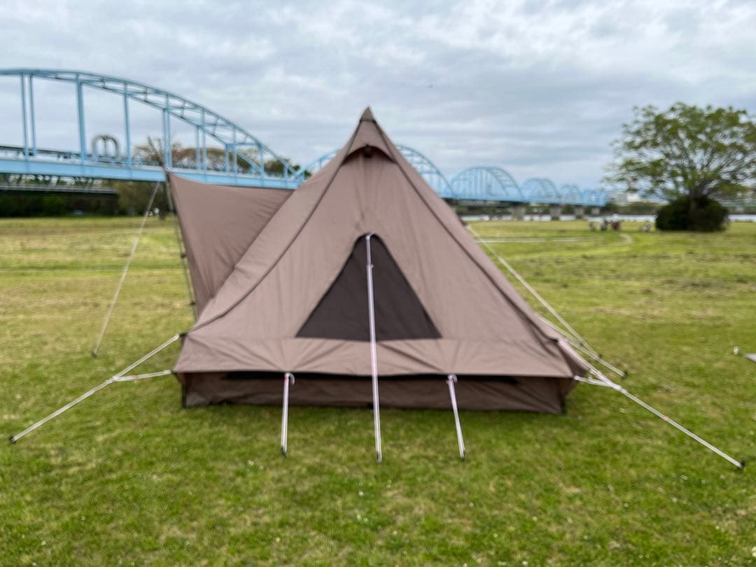 【廃版】テンマクデザイン サーカス300  tent-Mark DESIGN