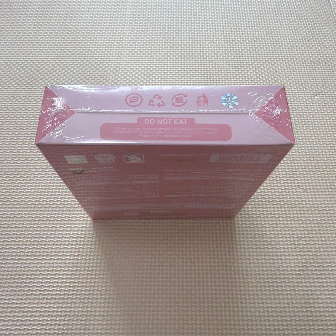 メロジョイ いちごショートケーキスライス スクイーズ