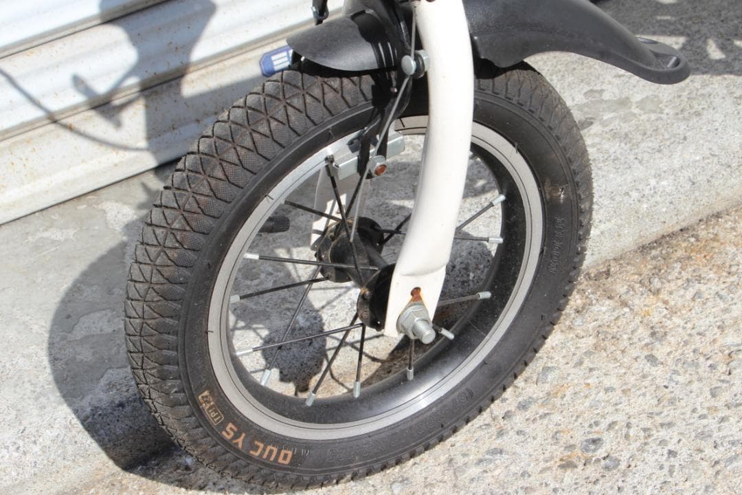やま様発送希望♪WANQIDA♪No.1♪人気の折り畳み自転車♪発送相談可です♪