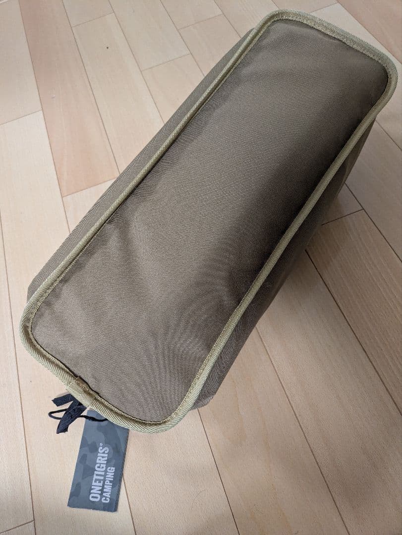OneTigris DRAGONHIDE ハイバック チェア
