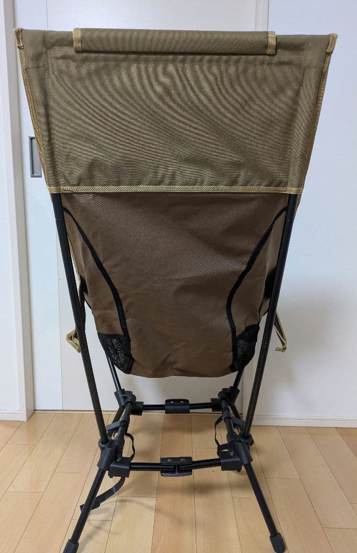 OneTigris DRAGONHIDE ハイバック チェア