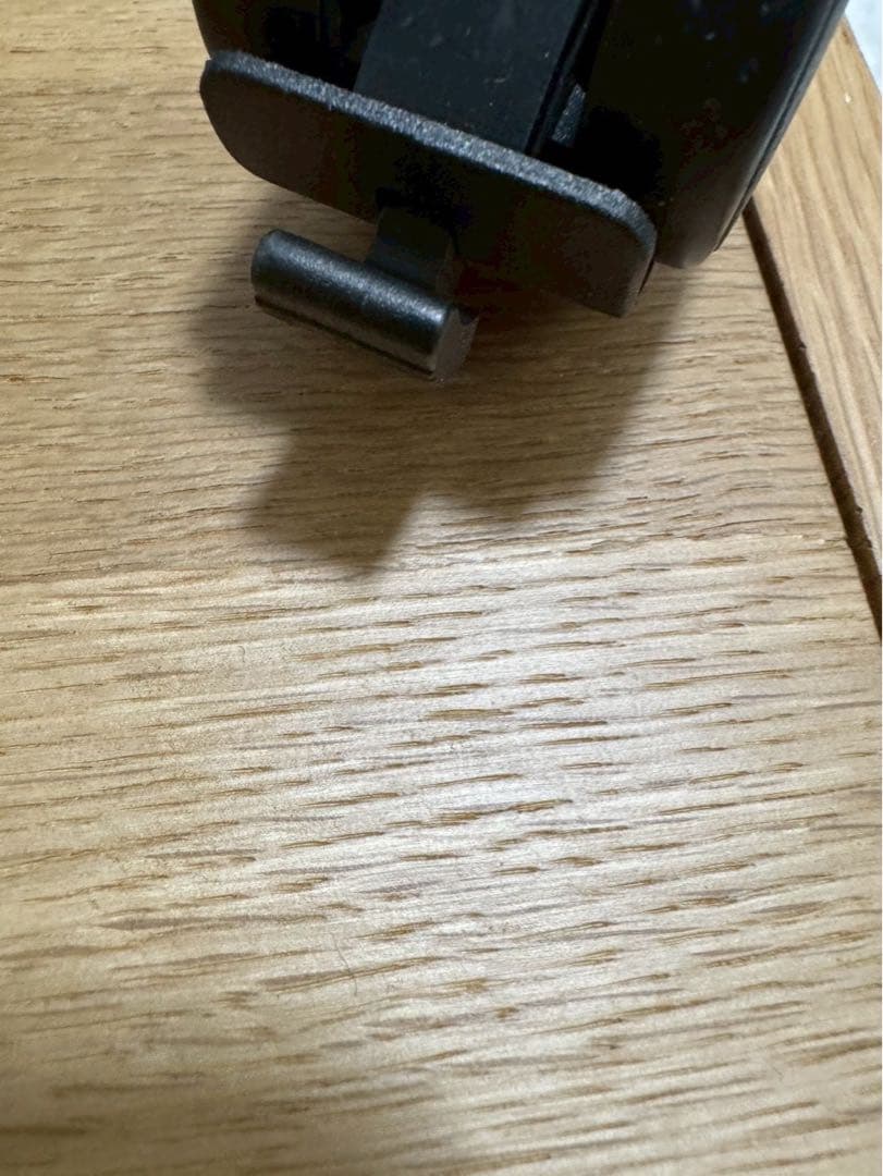 完成品☆無印良品 無垢材キャビネット 引出し2段 オーク