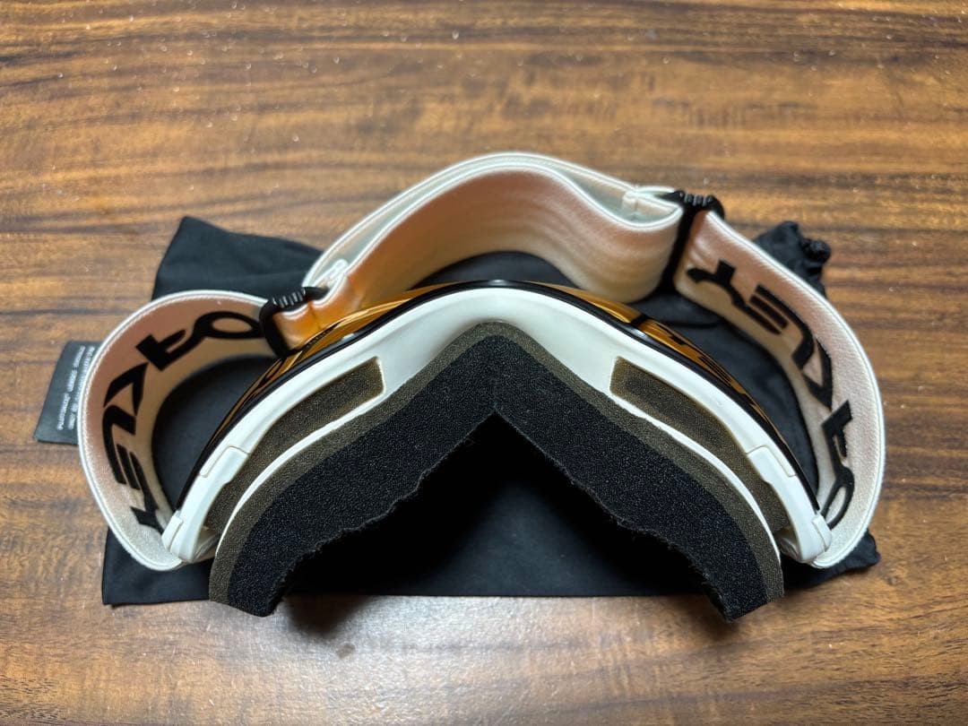 OAKLEY ゴーグル　FLIGHT DECK XL