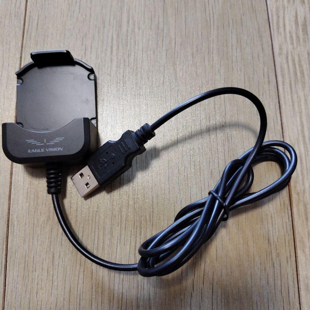 EAGLE VISION GPSナビ EV-933