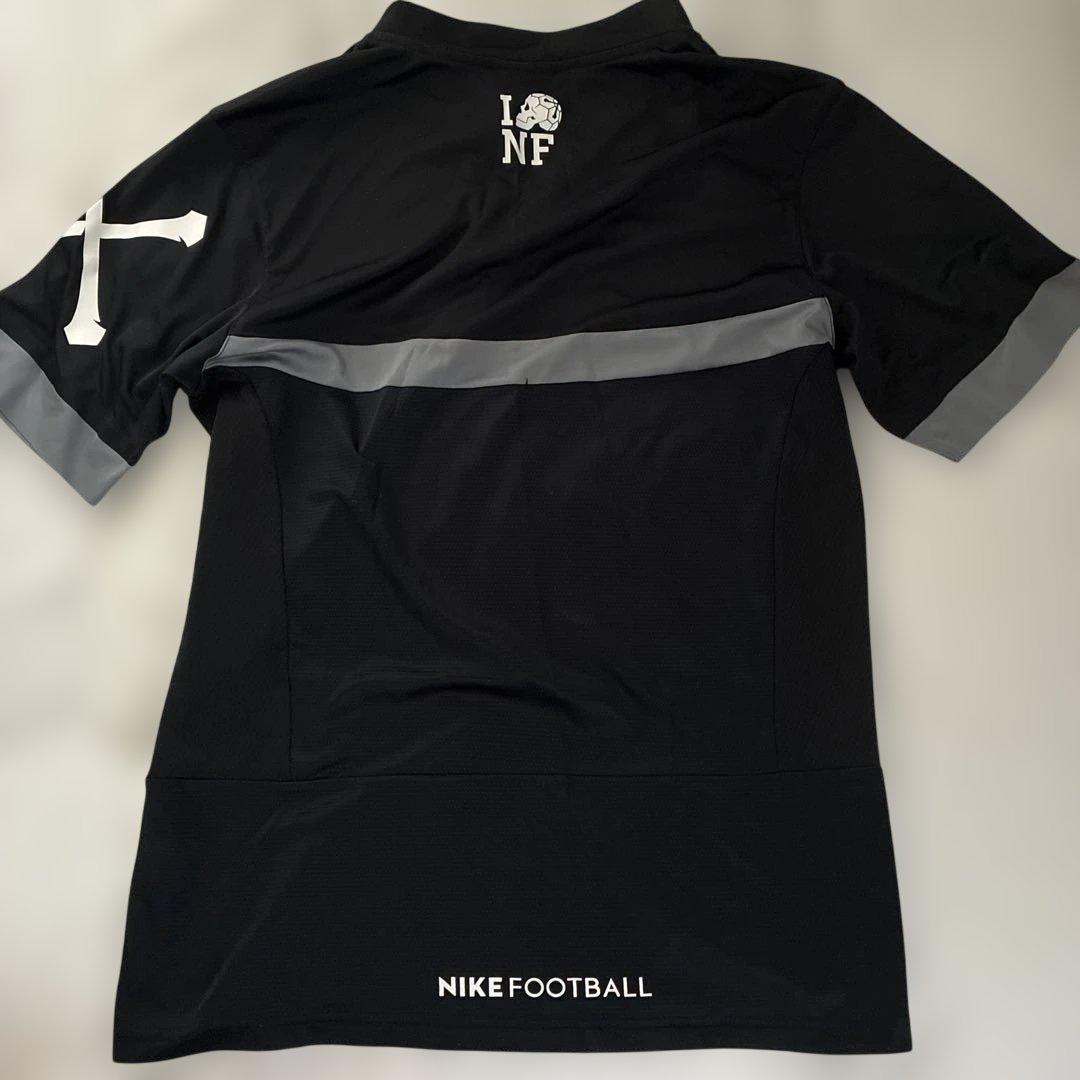 Nike サッカー トレーニングシャツ5枚セット サイズS