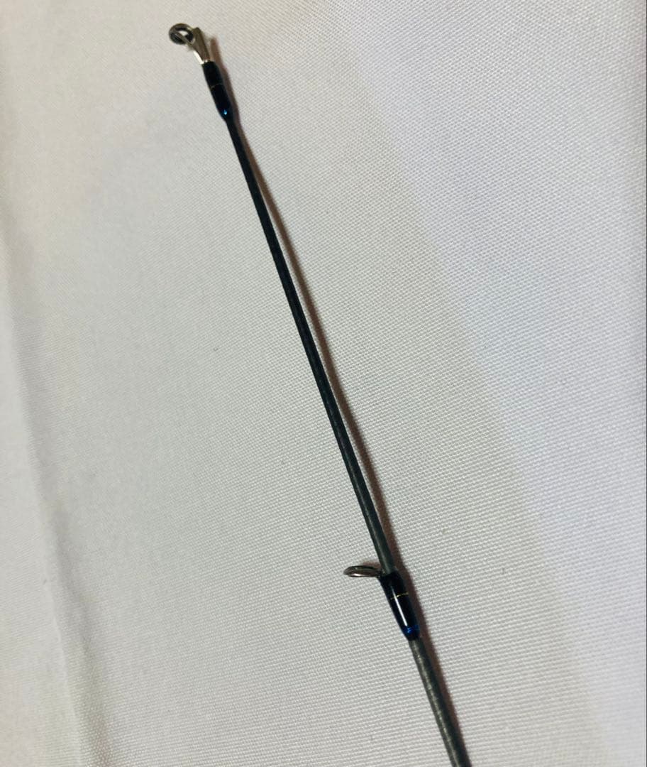 美品Fenwick フェンウィックACES エイシス56SLJ