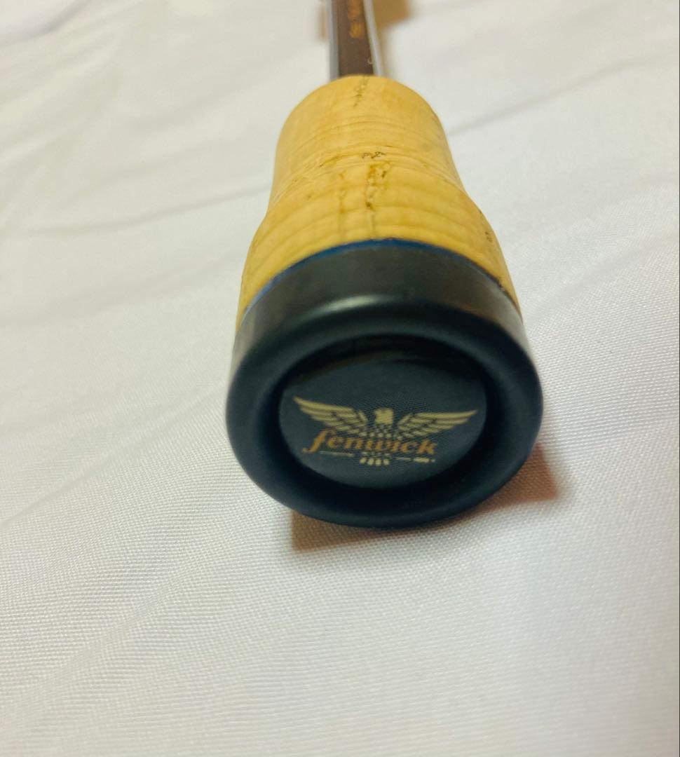 美品Fenwick フェンウィックACES エイシス56SLJ