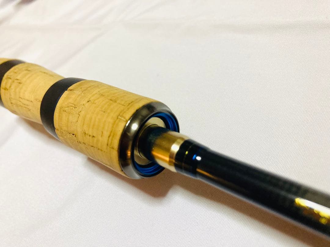 美品Fenwick フェンウィックACES エイシス56SLJ