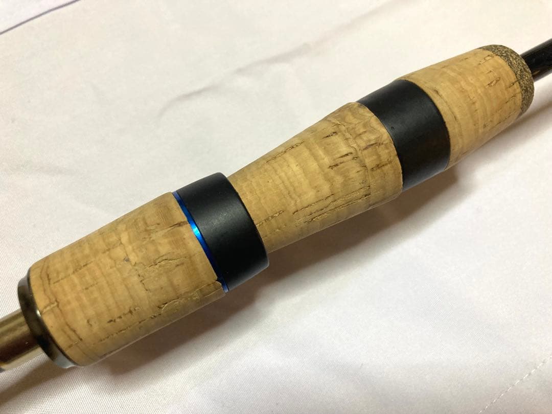 美品Fenwick フェンウィックACES エイシス56SLJ