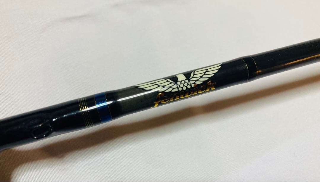 美品Fenwick フェンウィックACES エイシス56SLJ
