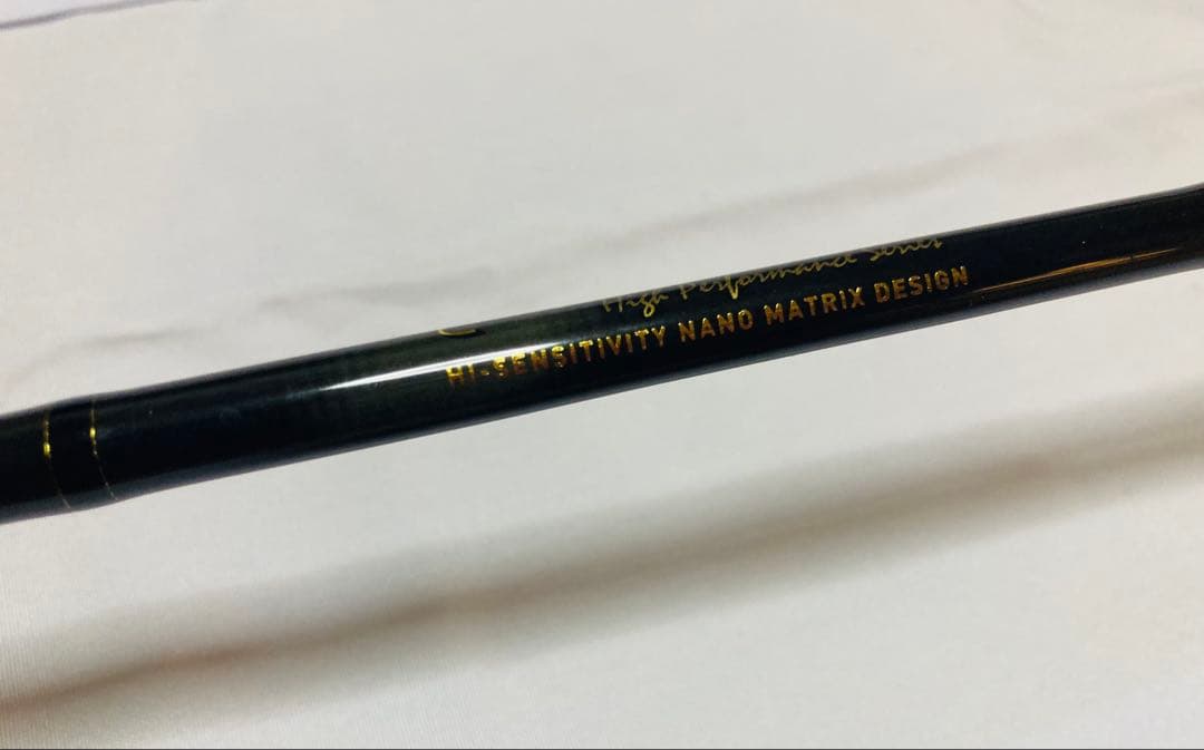 美品Fenwick フェンウィックACES エイシス56SLJ