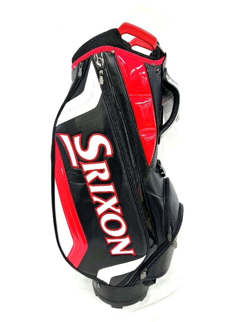 SRIXON GGC-S166G スリクソン キャディバッグ 9.5型