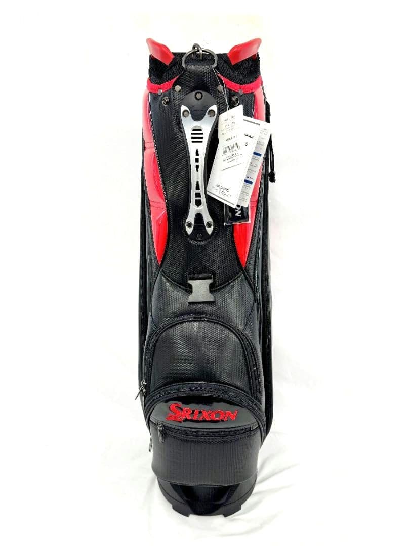SRIXON GGC-S166G スリクソン キャディバッグ 9.5型