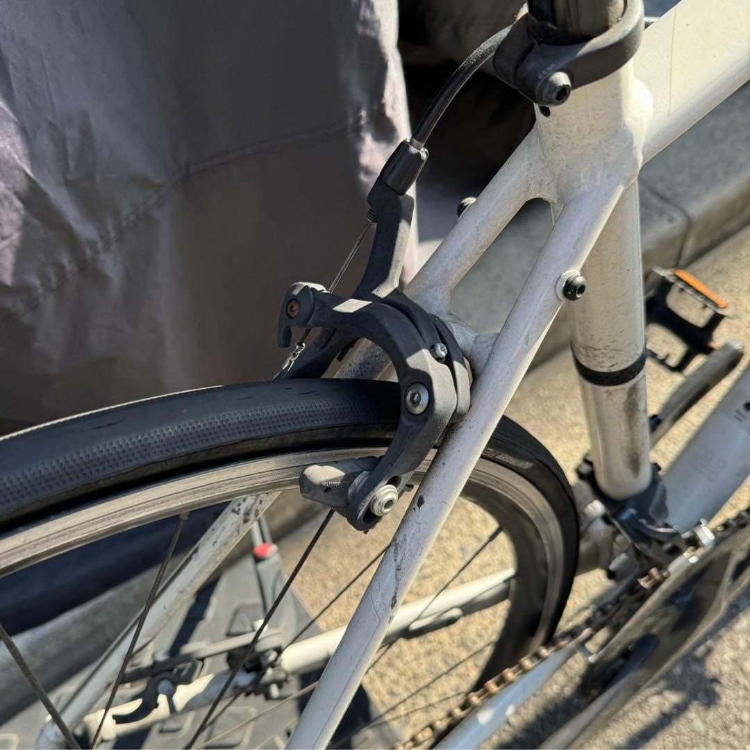 ✴︎トレック DOMANE AL3サイズ52 ジャンク品✴︎