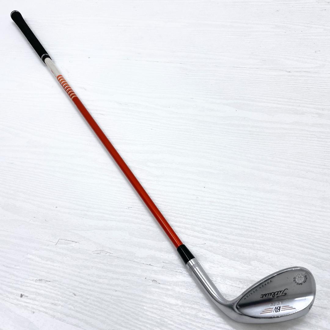 Titleist VOKEY SM4 60/10 タイトリスト ウェッジ LW