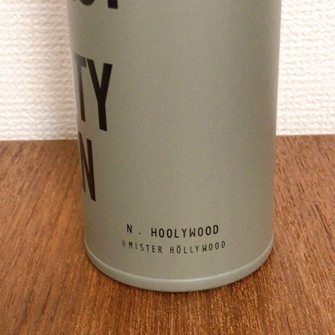 スターバックス × Nハリウッド コラボ THERMOS ステンレスボトル 水筒
