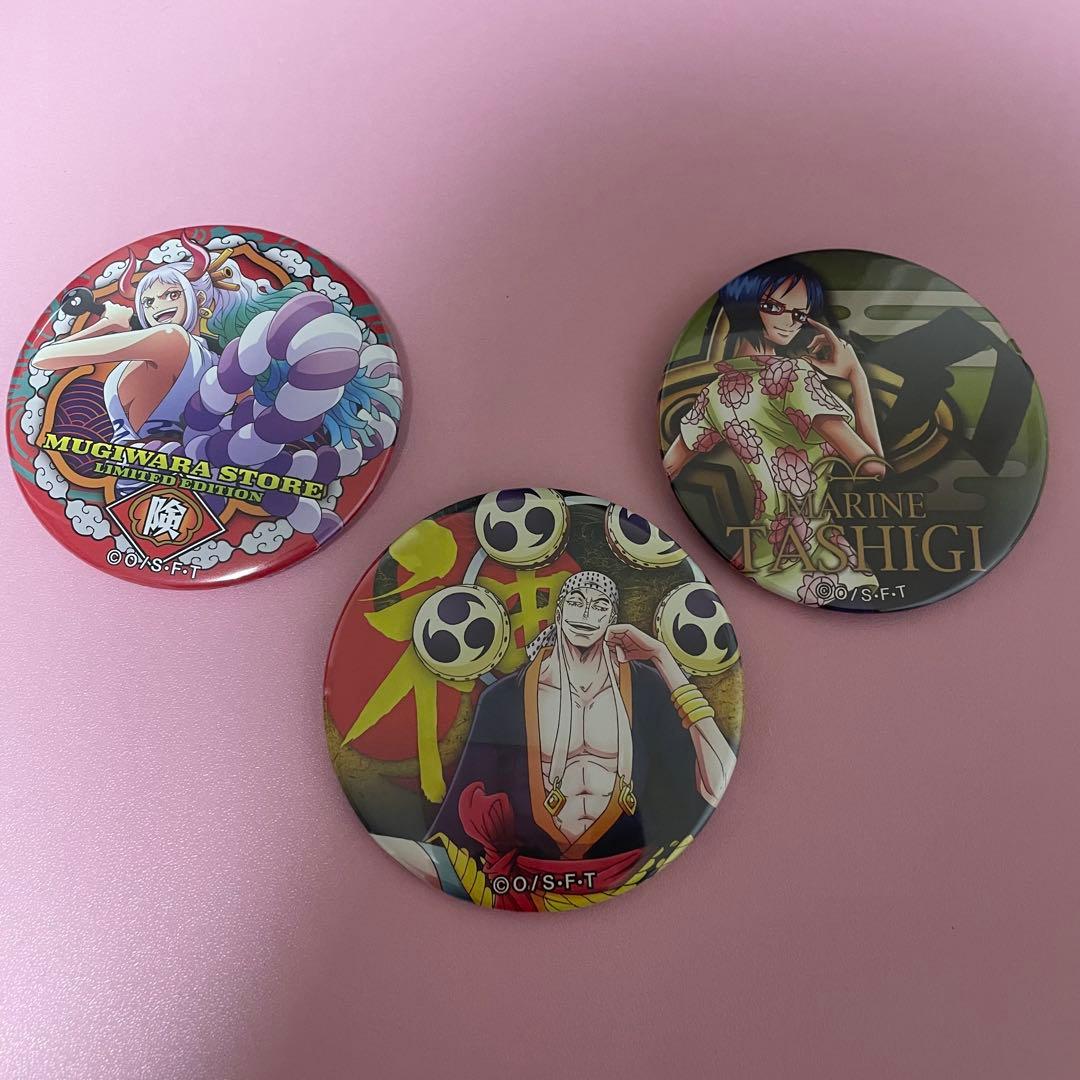 【おまけ付】ワンピースタワー　グッズセット