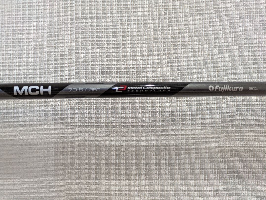 SRIXON ZX 3H 19° 5H 25°ハイブリッド２本セット