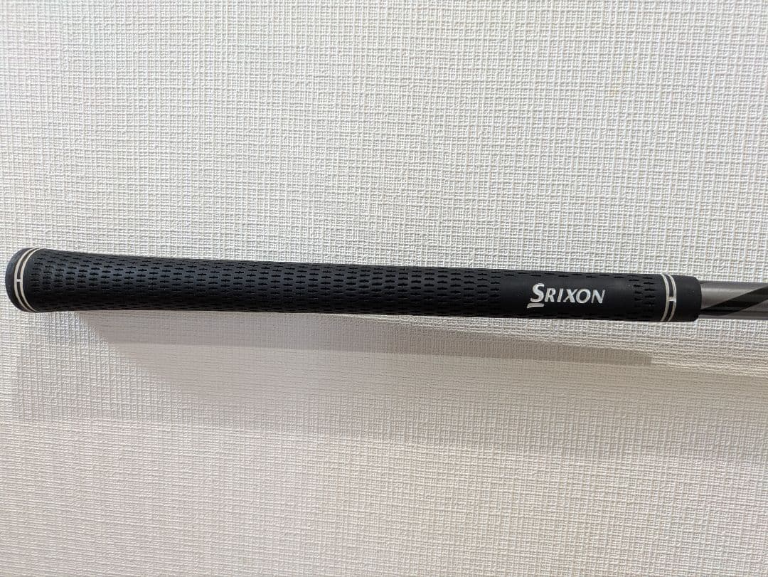 SRIXON ZX 3H 19° 5H 25°ハイブリッド２本セット