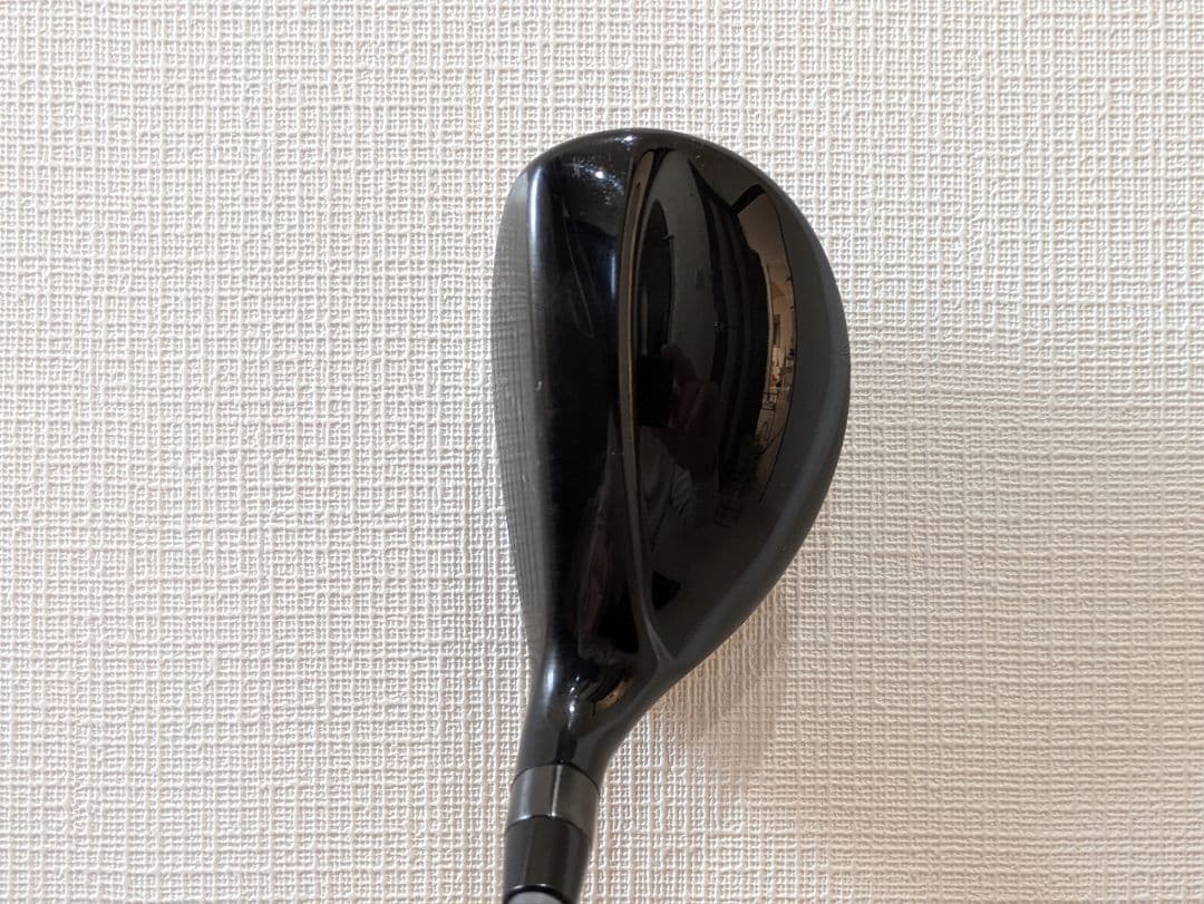 SRIXON ZX 3H 19° 5H 25°ハイブリッド２本セット