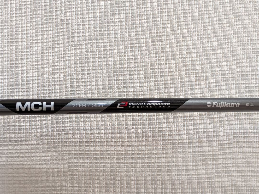SRIXON ZX 3H 19° 5H 25°ハイブリッド２本セット