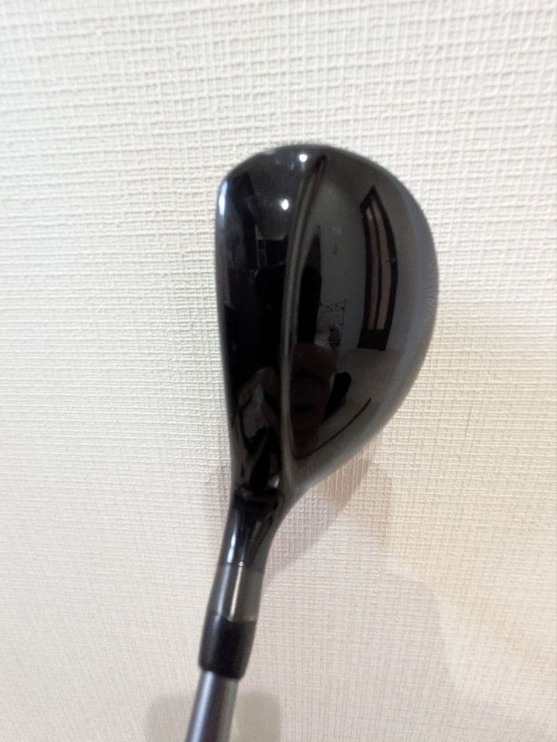 SRIXON ZX 3H 19° 5H 25°ハイブリッド２本セット
