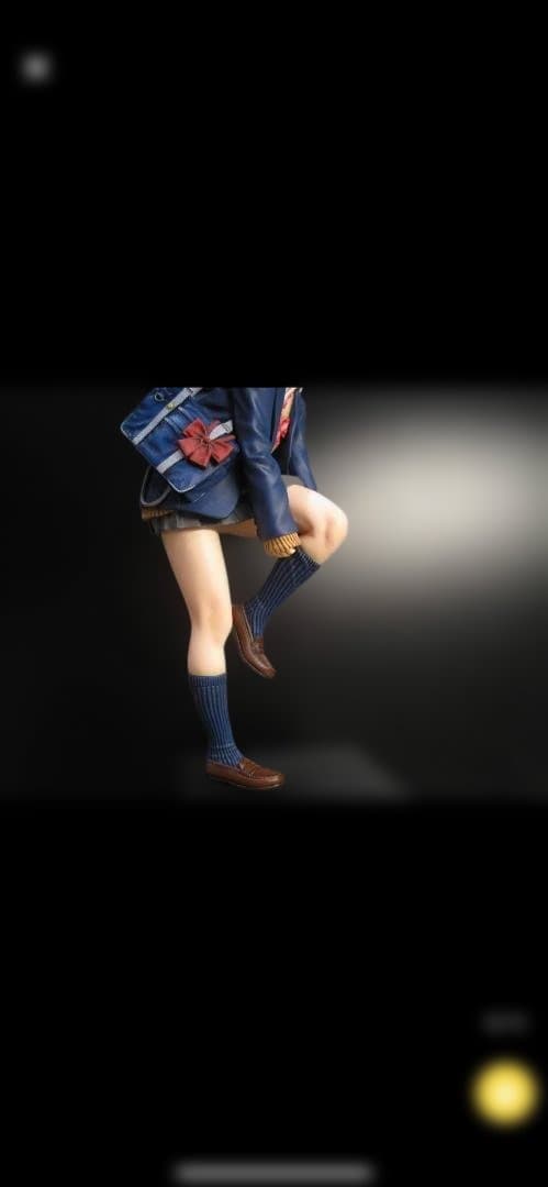 ハセガワ 1/12 JKメイトシリーズ 完成品