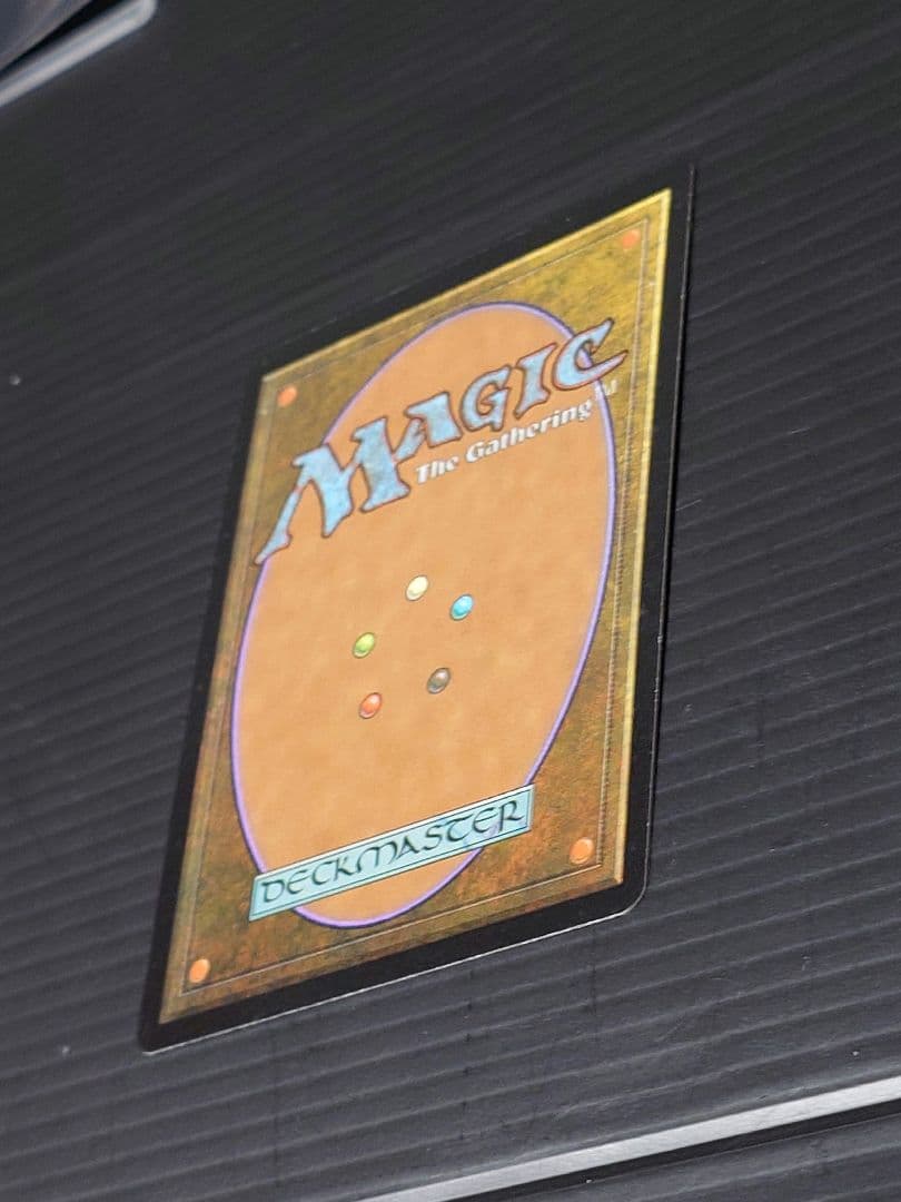 MTG マジックザギャザリング 撃退 英語版foil1枚