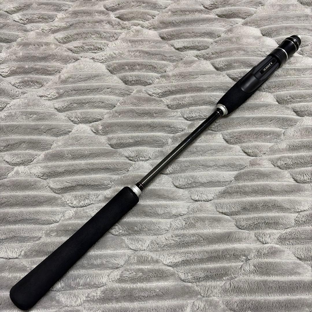 桜幻　鯛RUBBER S65ML-solid.F がまかつ　ラグゼ