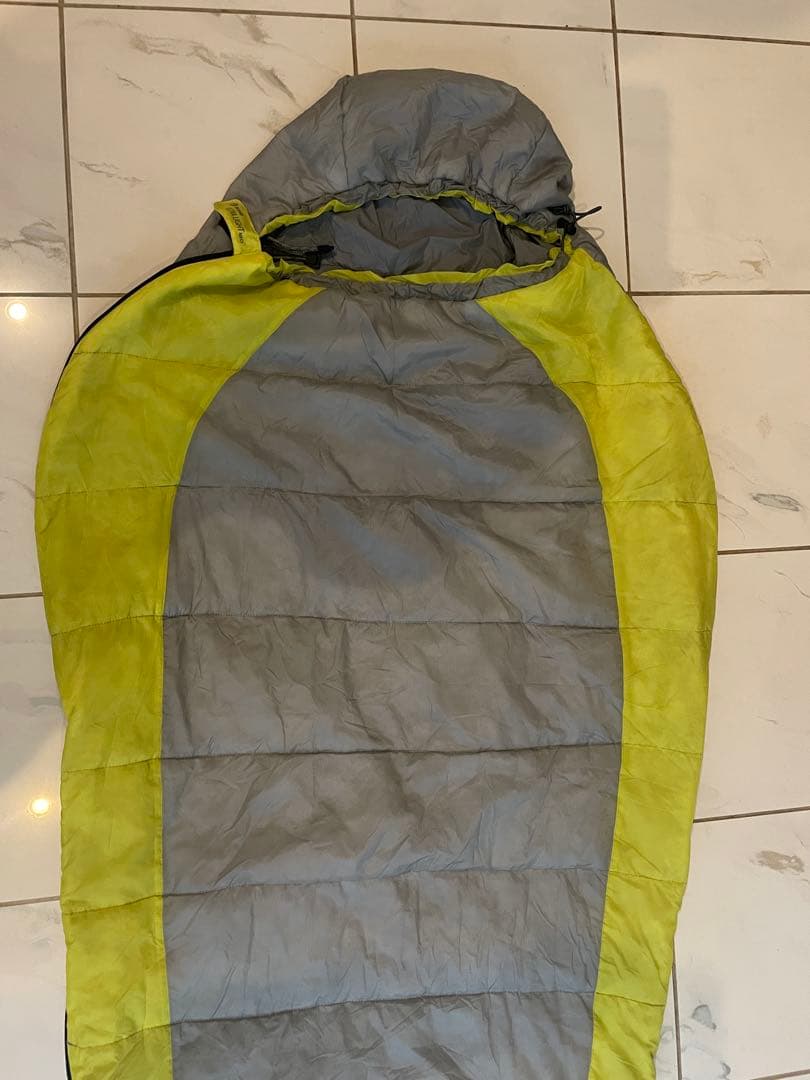 美品　ISUKA Ultra Light Neo