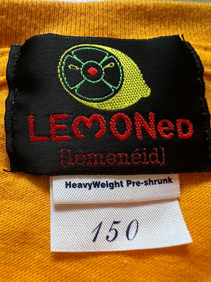 hide LEMONed AdiosTシャツ 40番レア