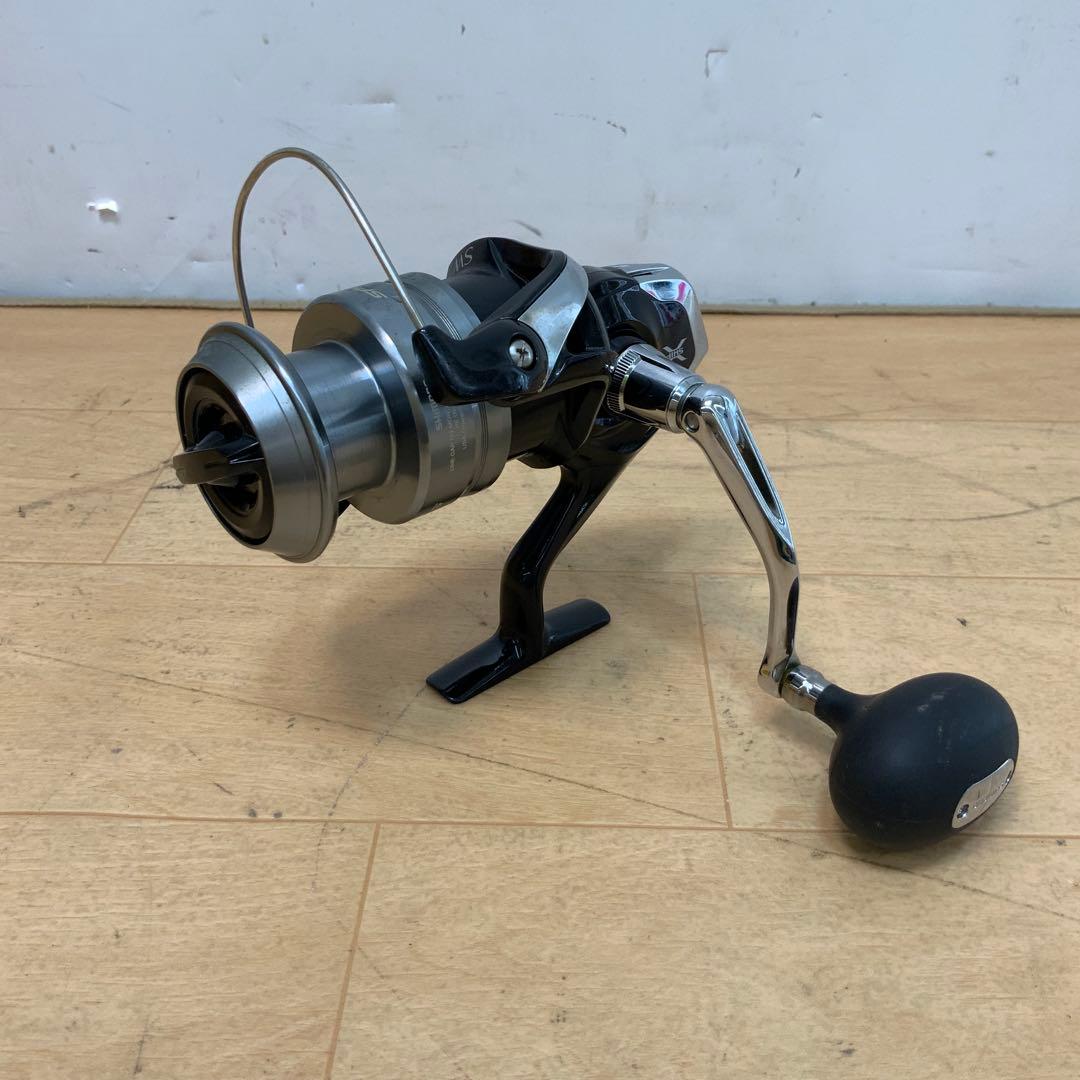 シマノ　14SPHEROS(スフェロス）　 SW5000