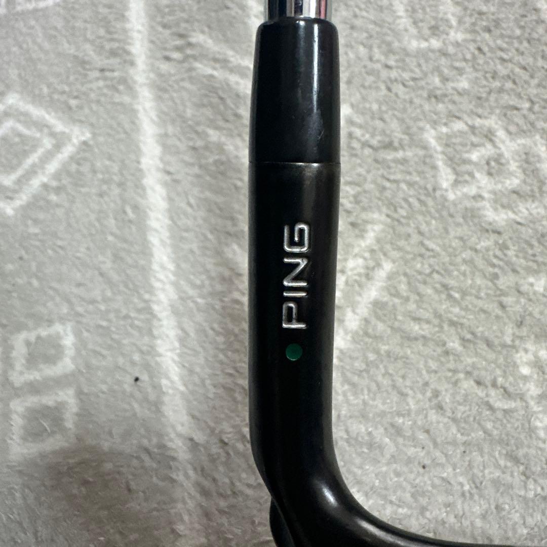 【単品】PING G710 アイアン Uウェッジ 950GH neo (S)
