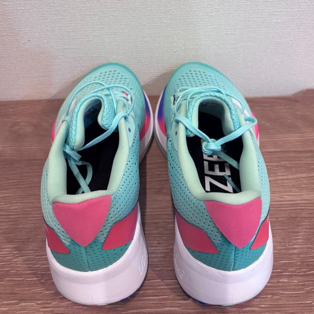 アディダス ランニングシューズ24.5 ADIZERO SL W GV9090