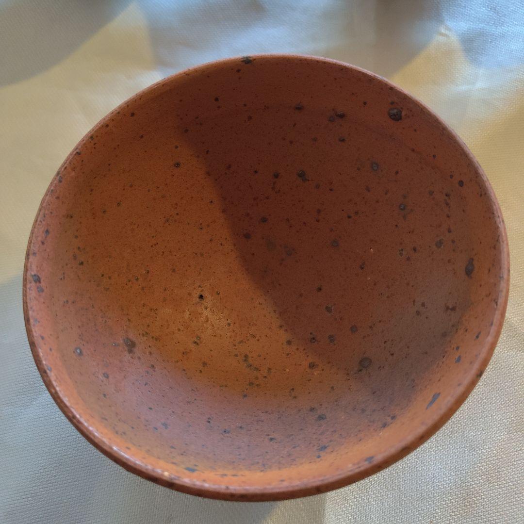 川淵直樹 焼〆小鉢５客