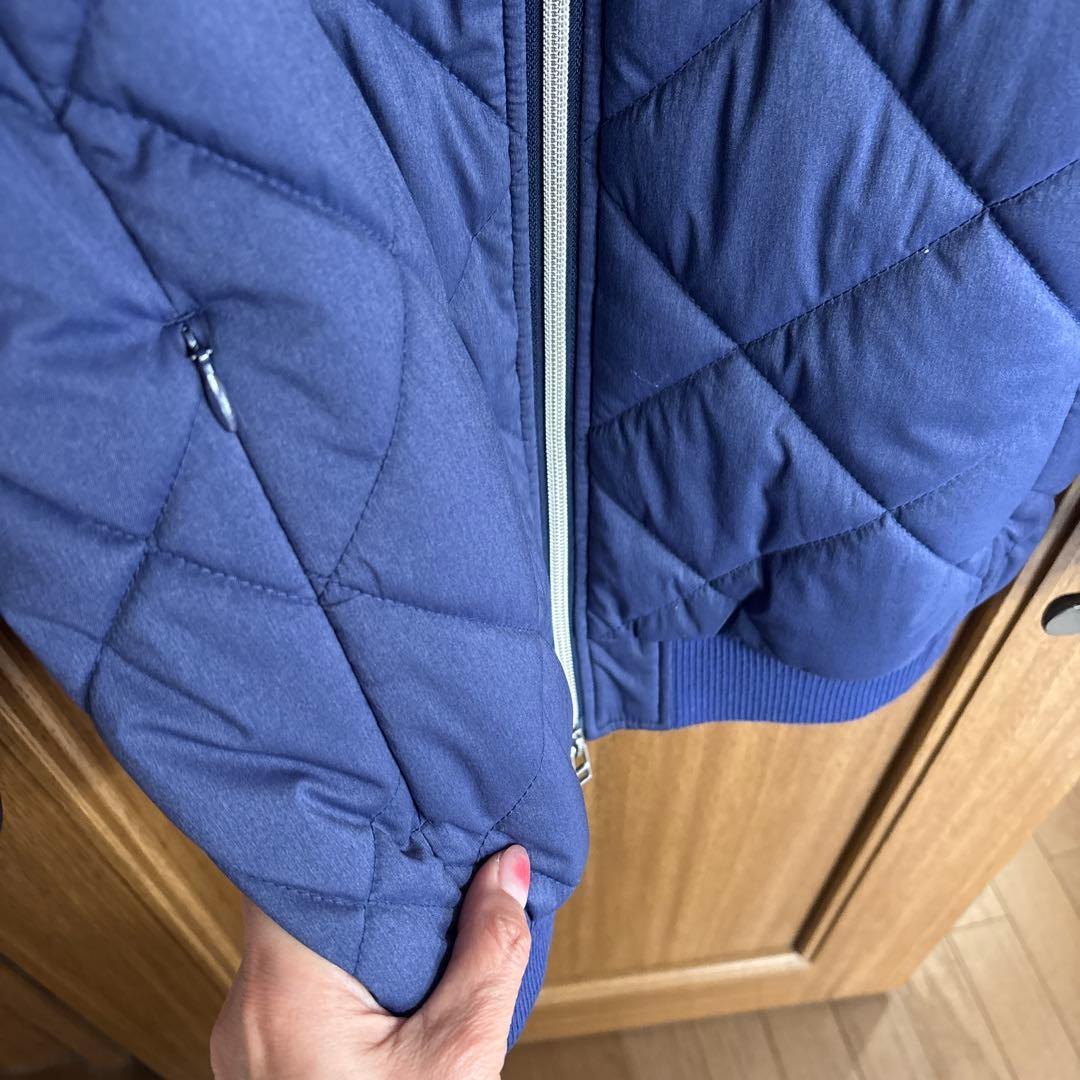 Callaway レディースジャケット L ネイビー