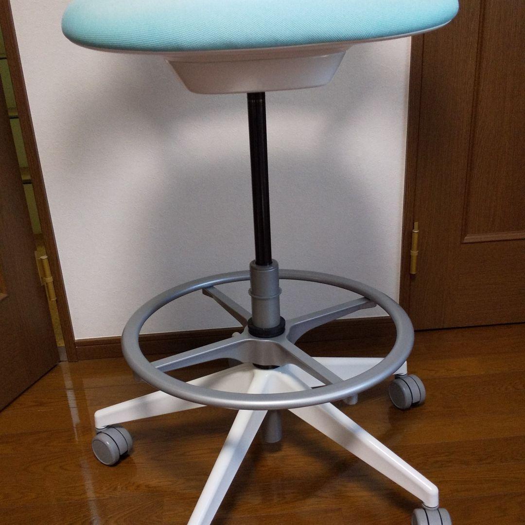 オフィスチェア スチールケース