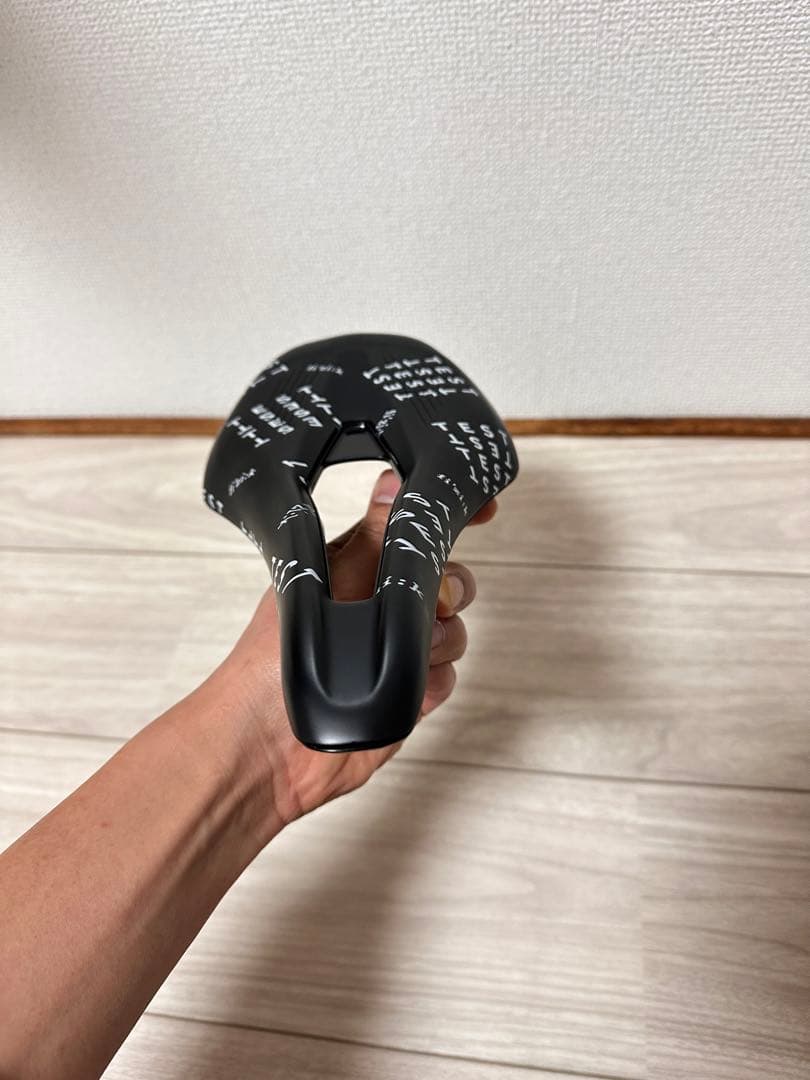 Fizik Argo Vento Test サドル 140mm