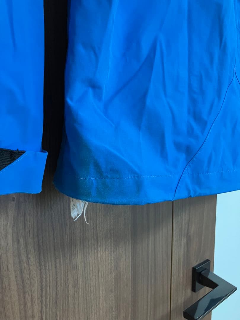 VOLCOM L GORE-TEX ジャケット　サイズS