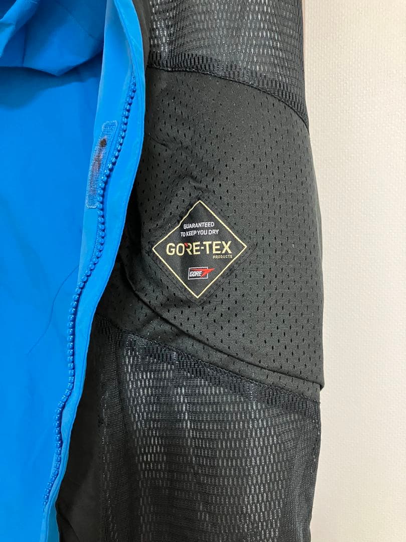 VOLCOM L GORE-TEX ジャケット　サイズS