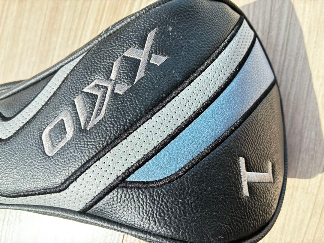 ゼクシオ14 ドライバー 10.5 R