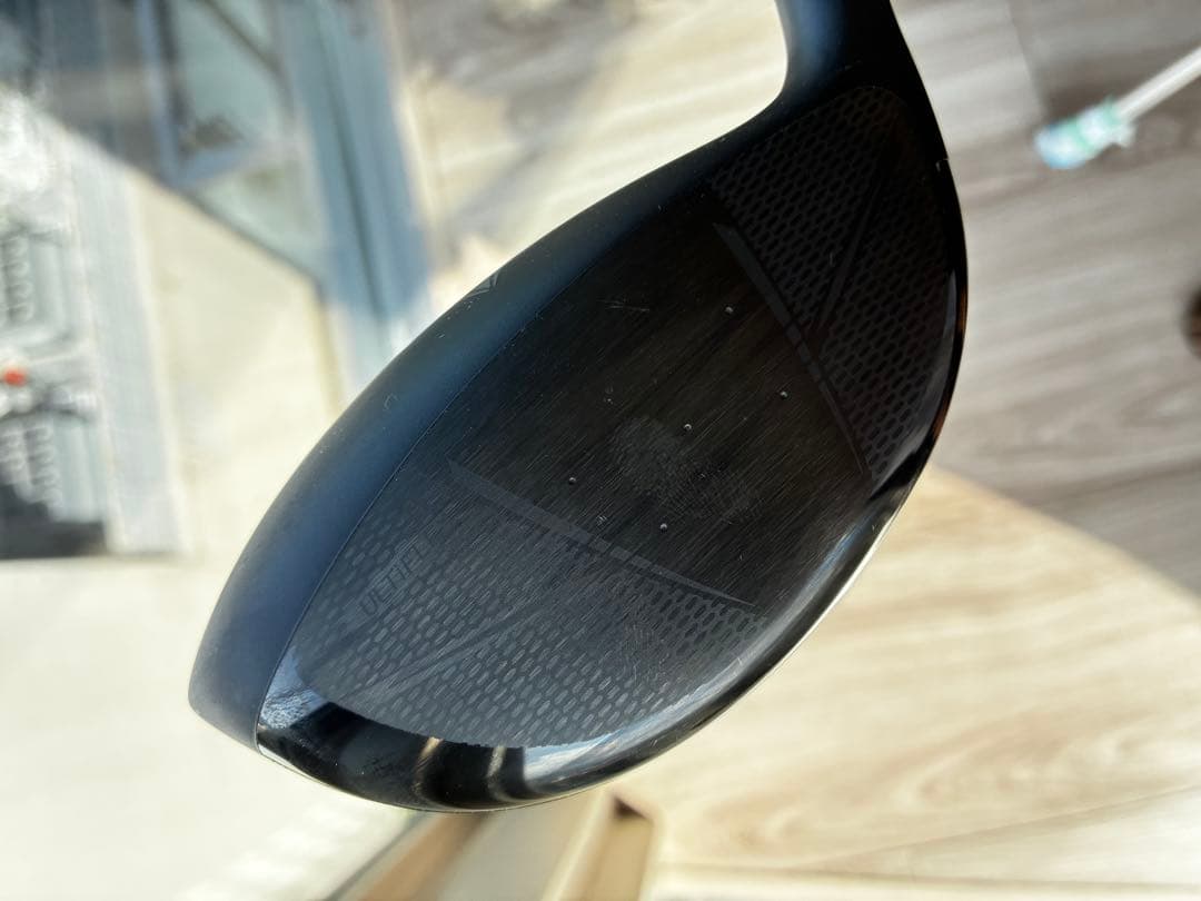 ゼクシオ14 ドライバー 10.5 R