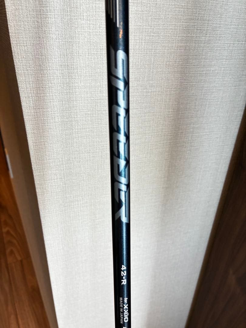 ゼクシオ14 ドライバー 10.5 R
