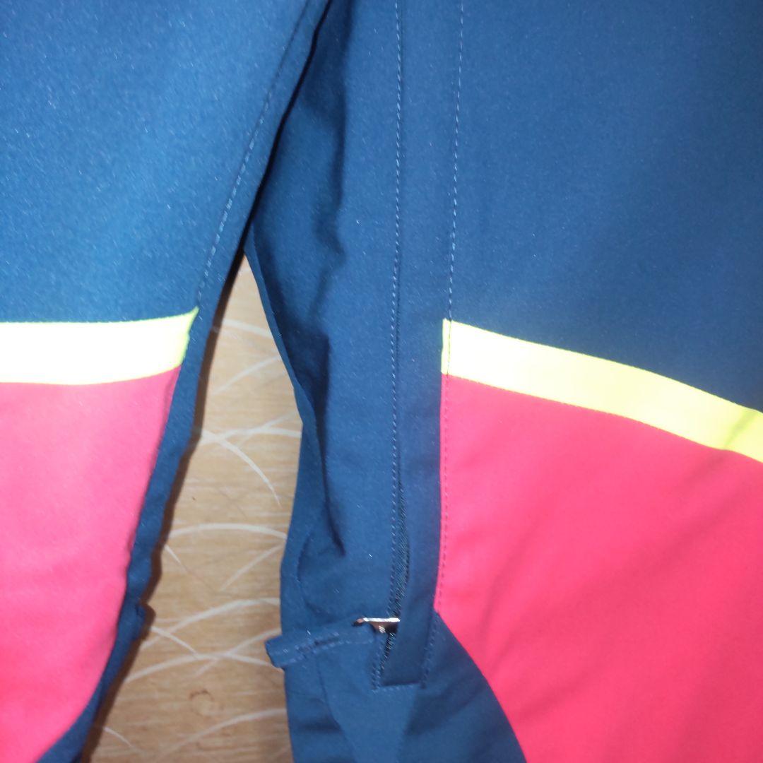 新品タグ付き保管品
Phenix フェニックス パンツ