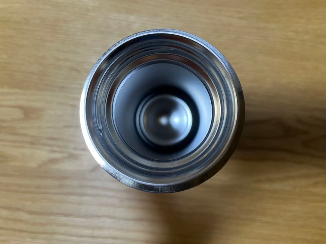  Peak 500ml ステンレス真空ボトル