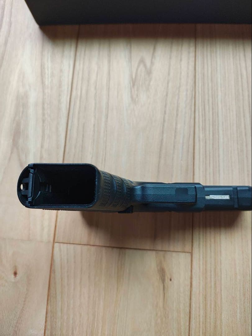 東京マルイ　GLOCK17 Gen4 ガスブローバック